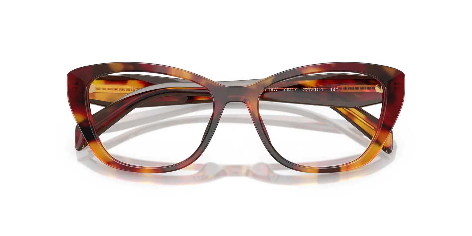 Prada 19WV Eyeglasses - view 36
